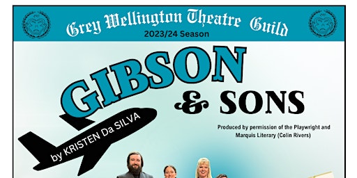 GIBSON AND SONS primary image