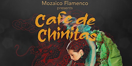 "Cafe de Chinitas"