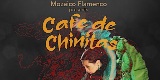 Primaire afbeelding van "Cafe de Chinitas"