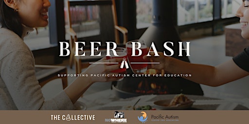 Beer Bash primary image