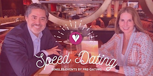 Imagem principal do evento Orlando FL Speed Dating Singles Event ♥ Ages 50-69 at Motorworks Brewing