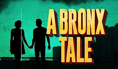 A Bronx Tale: The Musical at Argyle- Pre show lunch to meet others.