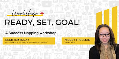 Ready, Set, Goal -A Success Mapping Workshop