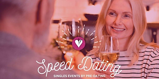 Hauptbild für Orlando FL Speed Dating Singles Event ♥ Ages 30-49 at Motorworks Brewing