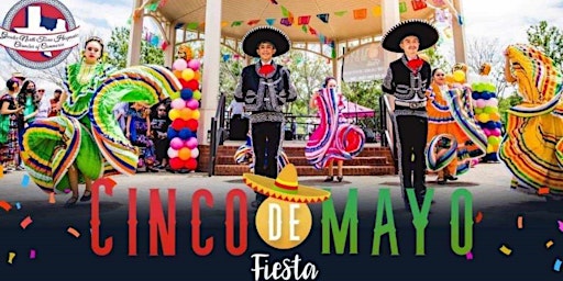 Hauptbild für 5 de Mayo Conociéndonos Mixer