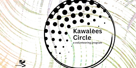 Primaire afbeelding van Launch of "Kawalees Circle" - a volunteer program at Kawalees