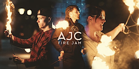 AJC Fire Jam [ Adelaide Juggling Convention ] primary image