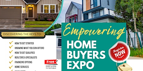 Empower Home Expo