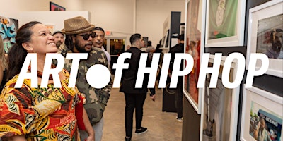 The Art of Hip Hop primary image