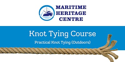 Imagen principal de Introduction to Practical Knot Tying
