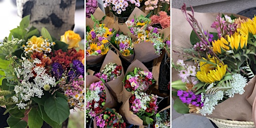 Hauptbild für Build your Own Bouquet :: Mother's Day Event