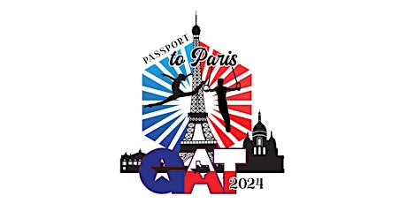 Imagen principal de Gymnastics Association of Texas Convention 2024