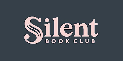 Belltown's Silent Book Club primary image