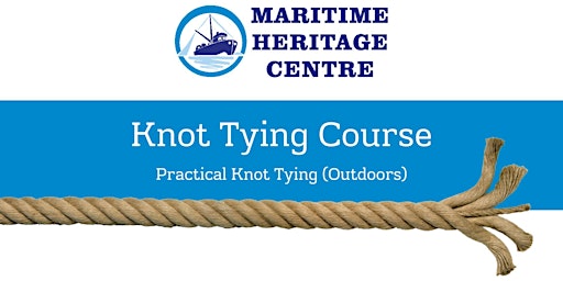 Imagem principal de Introduction to Practical Knot Tying