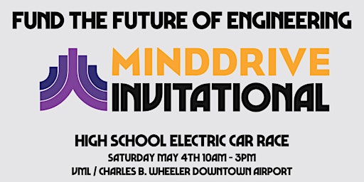 Image principale de MINDDRIVE Invitational