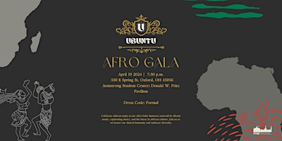 Imagen principal de Afro Gala