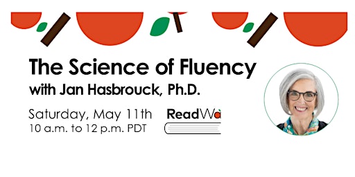 Hauptbild für The Science of Reading Fluency