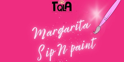 Margarita Sip & Paint primary image