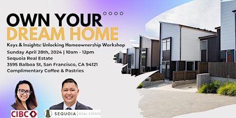 Keys & Insights: Unlocking Homeownership Workshop