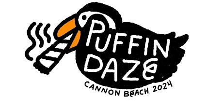 Puffin Daze Cannon Beach