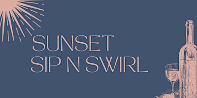 Imagem principal de Sunset Sip N Swirl