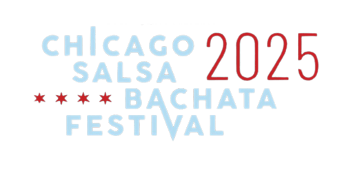 Imagem principal do evento CHICAGO SALSA & BACHATA FESTIVAL 10 YEAR ANNIVERSARY