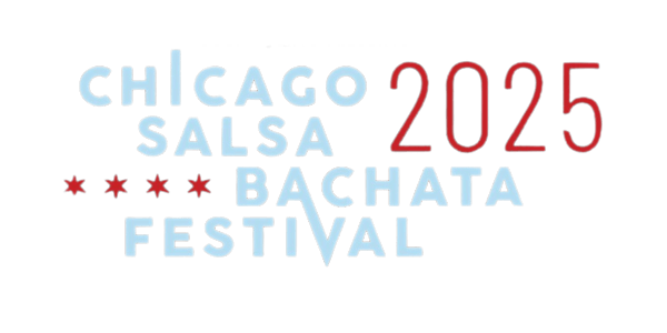 CHICAGO SALSA & BACHATA FESTIVAL 10 YEAR ANNIVERSARY