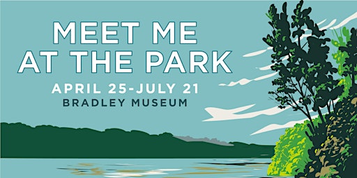 Meet Me at the Park Exhibition Launch primary image