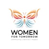 Logotipo de Women for Tomorrow