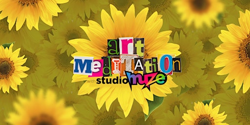 Imagen principal de Art Meditation at Studio Muze