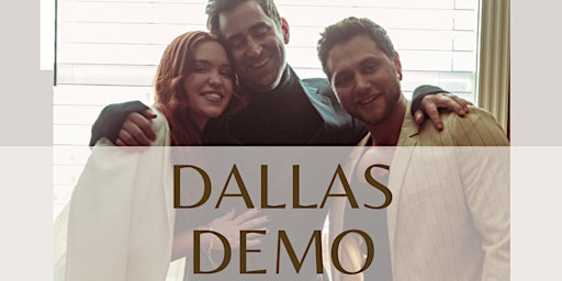 Image principale de Dallas cut and color demo!