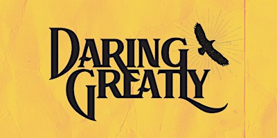 DARING GREATLY! LIVE AT OLD TOWN BLUES CLUB primary image