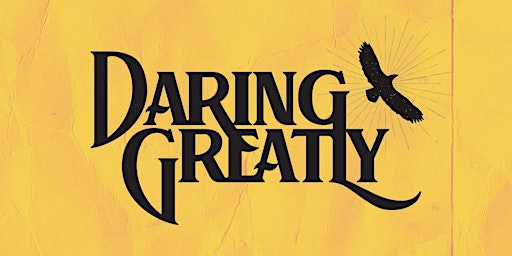 Imagen principal de DARING GREATLY! LIVE AT OLD TOWN BLUES CLUB