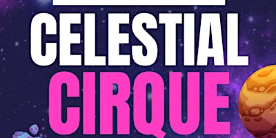 Image principale de Brass Beauties presents: Celestial Cirque