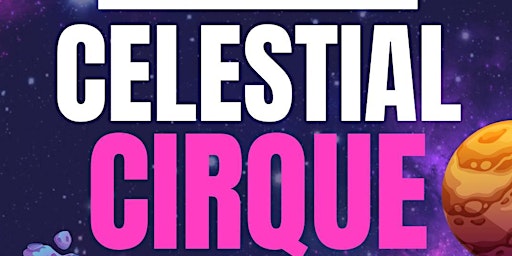 Immagine principale di Brass Beauties presents: Celestial Cirque 