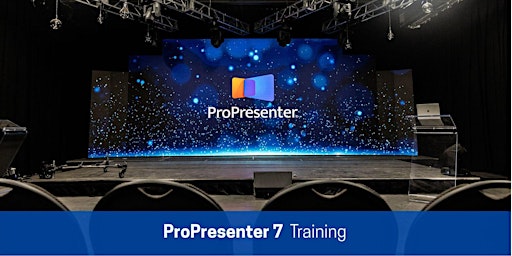 ProPresenter for Tech Leads primary image