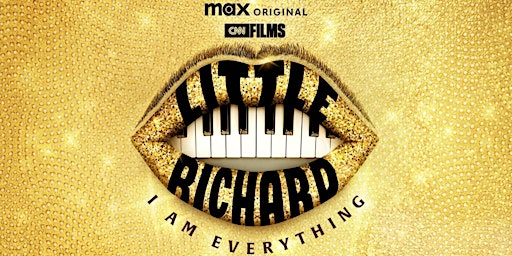 Hauptbild für Little Richard: I Am Everything - CHIRP Film Fest screening