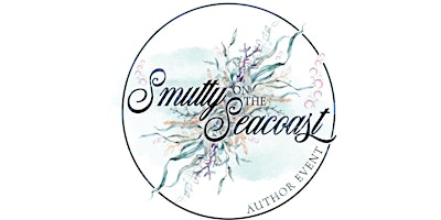 Smutty on the Seacoast: A Book Signing primary image