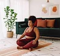 Imagem principal do evento Soulful Sanctuary: Guided Meditation Journey for Black Mamas