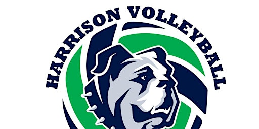 Primaire afbeelding van Harrison Volleyball Middle School Camp