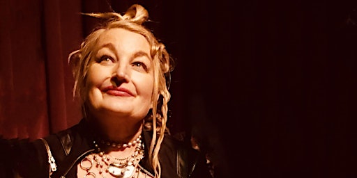 Jane Siberry with Kele Fleming  primärbild