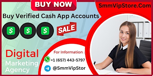 Immagine principale di Top 03.3 Sites to Buy Verified Cash App Accounts Old and New 