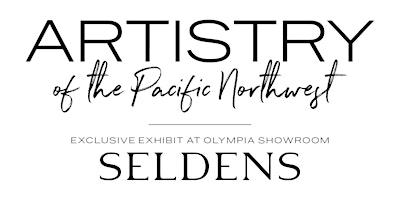 OLYMPIA: Artistry of the Pacific Northwest primary image