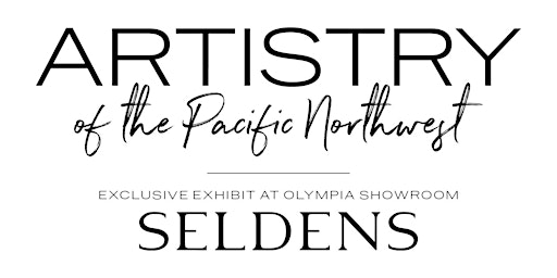 Hauptbild für OLYMPIA: Artistry of the Pacific Northwest