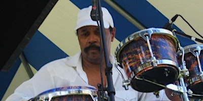 Primaire afbeelding van CINCO DE MAYO MUSIC CELEBRATION. w/PERCUSSIONIST:VICTOR ORLANDO