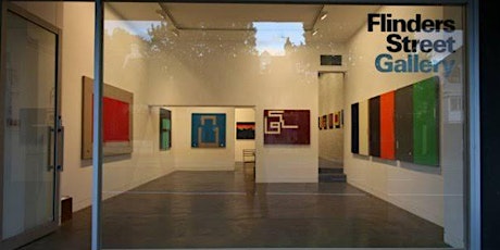 Flinders Street Gallery Exhibition Opening