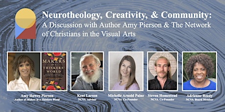 Neurotheology, Creativity, & Community