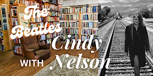 Immagine principale di Beatles singalong with Local singer Cindy Nelson 