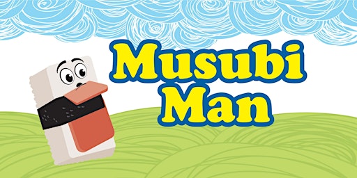 Hauptbild für Musubi Man