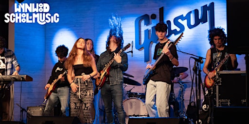 Imagem principal de Wynwood School of Music's Spring Band Showcase 2024